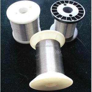 Buy cheap High Purity Solid Rubber Heating Resistance Heating Alloys ISO9001 from wholesalers