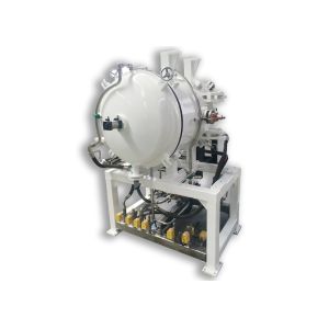 Buy cheap Integrated Vacuum Debinding Sintering Furnace For Silicon Carbide from wholesalers