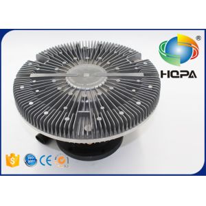 China Auto Fan Clutch Excavator Spare Parts HYUNDAI R55-7 R60-9S R55-9 R60W-9S R55W-9 R55W-7  11Q6-00200 on sale