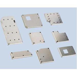 Buy cheap Customized Auxiliary Communications Service With Uncompromising Tolerance ±0.01mm product
