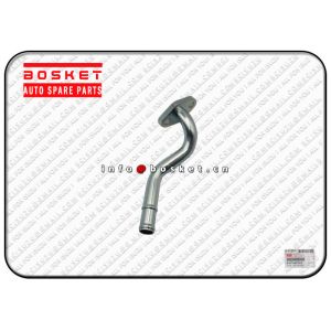 8971465190 8-97146519-0 HTR Water Pipe for ISUZU NKR NPR / Isuzu Engine Spare