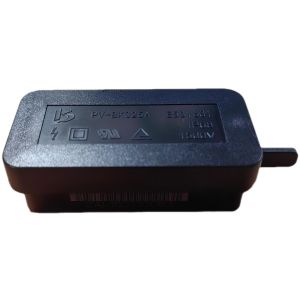 Buy cheap Adaptable Connector Photovoltaic Junction Box With IP68 Waterproof Structure from wholesalers