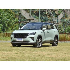 Buy cheap Wuling Xingchen Asta 1•5T CVT Automatic Xingyao Version Gasoline SUV With 5 Seat from wholesalers