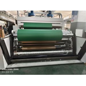 Buy cheap Easy Cascading Flexo Printing Machine With Adjustable Longitudinal Register from wholesalers