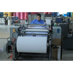 Buy cheap 3 Phase Cutter Line Coil Thermal Paper Slitting Machine 900mm Max Width from wholesalers