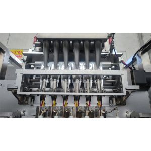 Buy cheap SS Sachet Packing Machine Coffee Powder Sugar Honey 2/6/8/16 Multi Lane Back Seal Packing Machine from wholesalers