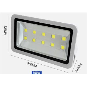 Water Proof IP65 Led Football Field Lighting With Super Brightness Chips