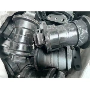 Buy cheap Excavator Undercarriage Parts Track Roller For ZAX250LC-6 from wholesalers