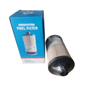 Buy cheap WG9925550105 FS20019 China Fuel Filter , MC11/MC13 Truck Fuel Filters from wholesalers