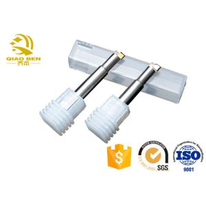 Buy cheap Cnc Holder Mcd Turning Tool HRC45 Single Crystal Sintered Carbid from wholesalers