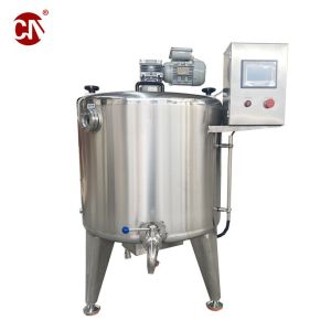 Buy cheap ISO Certified 1000 Liters Beer Fermentation Tank Customization with Customized Request from wholesalers