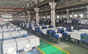 Buy cheap High Precision Mini Plastic Moulding Machine Vertical  1500kg from wholesalers