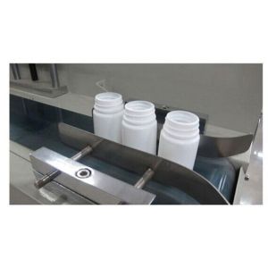 Buy cheap LGYF-1500A Transistor Circuit Contral Continuous Induction Sealer/Band Sealer Machine from wholesalers