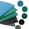 ESD Antistatic Table Mat Matting Natural Rubber Sheet Antistatic Table Mat Floor For Cleanroom for sale
