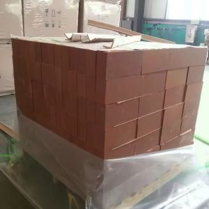 Buy cheap High-Performance Fused Magnesia Bricks For High-Temperature Industries from wholesalers