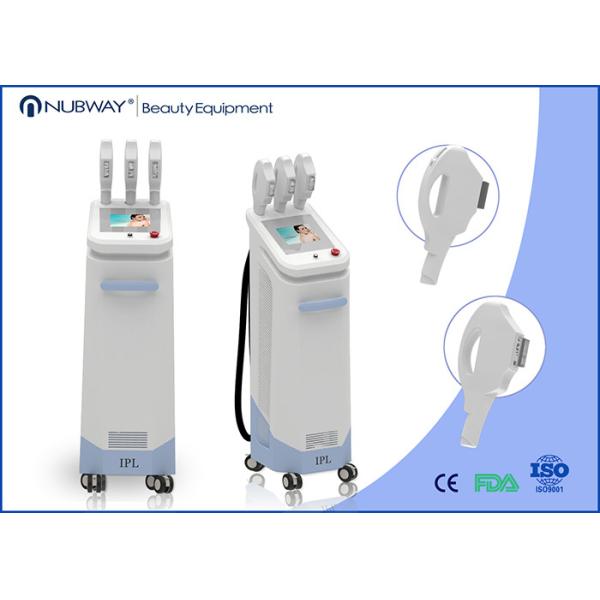 Quality salon home use mini ipl hair removal machine for sale