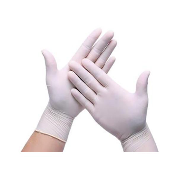 Quality Non Sterile PVC Exam Gloves for sale