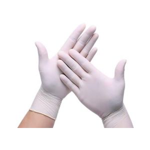 Buy cheap Non Sterile PVC Exam Gloves from wholesalers