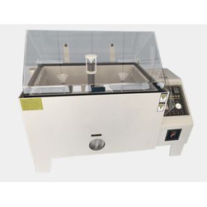 600L Salt Spray Test Economic Salt Spray Corrosion Resisting Testing Chamber