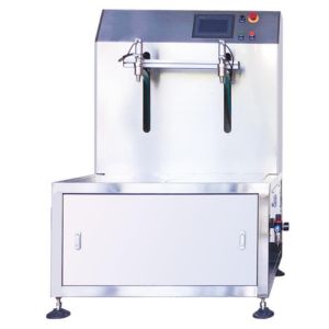 Buy cheap Double Head Filling Packing Machine 480b/H Microcomputer Control from wholesalers