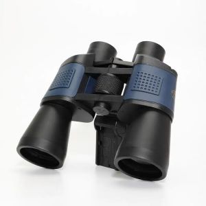 Buy cheap Large Binoculars 7X50 High Definition Telescope Low Light Night Vision Red Film Telescope for Bird Watching from wholesalers
