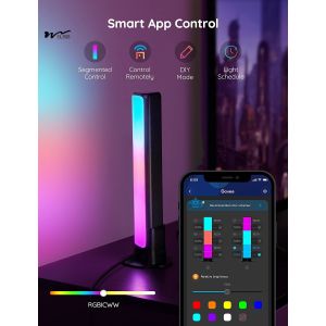 Lighting and Circuitry Design Lighting Solutions Service for Smart LED Mood Lamp