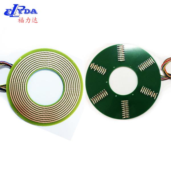 Buy cheap packing machine slip rings MADE IN SHENZHEN from wholesalers