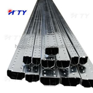 Customizable High Frequency Aluminum Spacer Bar for Double Glazing Windows and