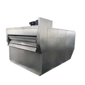 Stainless Steel Sludge Gravity Thickening Dewatering Treatment System 3500