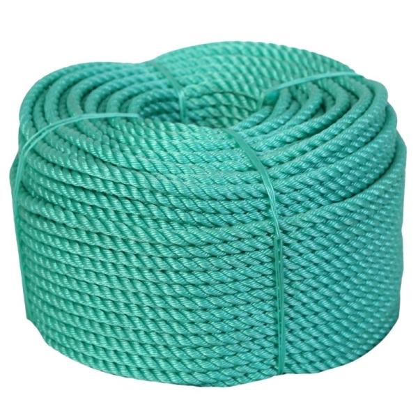 Yiliyuan pp polypropylene multifilament rope with Uv protection and customized
