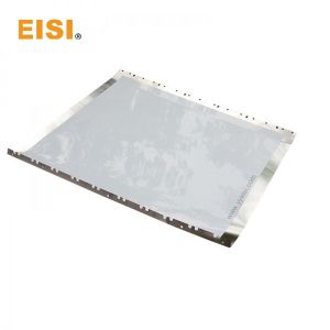 Heidelberg SM74 Machine Impression Cylinder Jacket Rough Surface