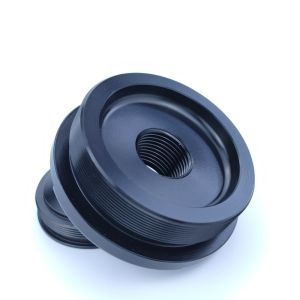 Mill Turning Lathe Machinery Precision CNC Part with ASTM Standard Small MOQ