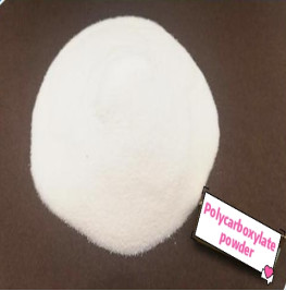 Buy cheap White Water Reducer Polycarboxylate Superplasticizer Powder / High Performance Superplasticizer from wholesalers