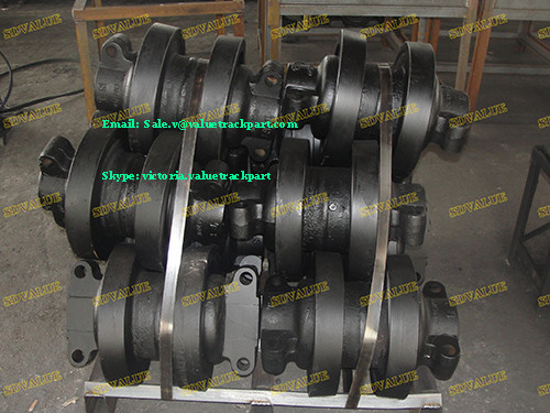 Quality Manitowoc 888 Bottom Roller, Track Roller Assy for sale