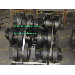 Buy cheap Manitowoc 888 Bottom Roller, Track Roller Assy from wholesalers