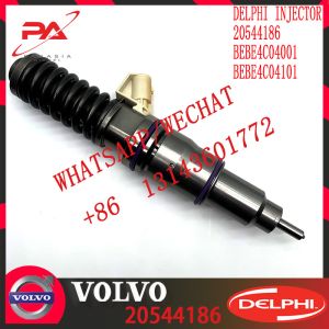 Buy cheap Diesel Engine Fuel injector 20544186 85000318 BEBE4C04001 BEBE4C04101 E1 for V-O-L-V 16 LITRE TRUCK from wholesalers