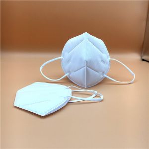 Buy cheap White N95 Ffp1 Ffp2 Ffp3 Dust Mask Class Surgical  Odorless Skin Friendly from wholesalers