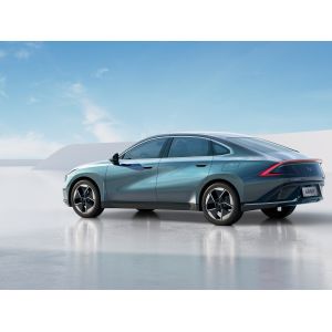 Buy cheap 2024 Wuling Starlight 1.5L Hybrid Energy Vehicles with Lithium Iron Phosphate Battery and 150km Pure Electric Range from wholesalers