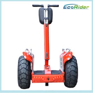 Buy cheap 2 Remote Personal Transporter Scooter Flexible Turning CE Certification from wholesalers