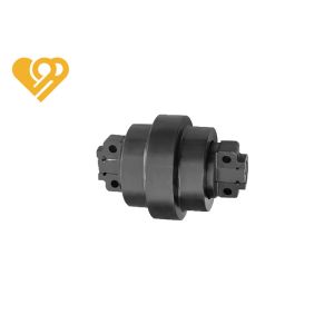 China MS30 Mitsubishi Excavator Bottom Track Rollers on sale