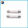 Buy cheap Cylinder IEC60127-7 Miniature Cartridge Fuse Time Delay 250V Ceramic Fuse from wholesalers