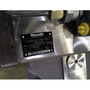 Buy cheap Rexroth R910978355 AA4VSO250LR2N/30R-PPB13N00 Axial Piston Variable Pump from wholesalers