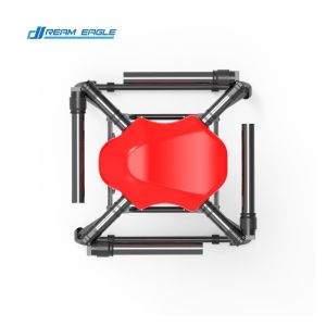 Can carry various mounting devices / suspend fire-fighting and extinguishing