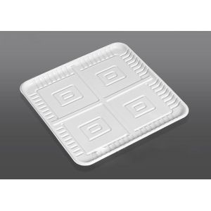 Buy cheap C-57 clamshell tray from wholesalers