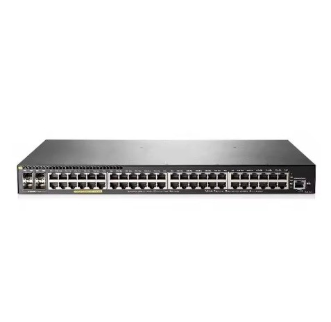 Customized Size Switch Capacity 48 Ports 10/100/1000Mbps Switch for Fast Network