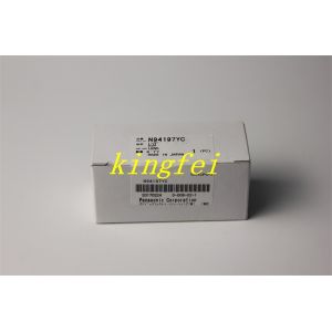 Buy cheap N94197YC Panasonic Mounter BM PCB Camera Barrel LENS from wholesalers