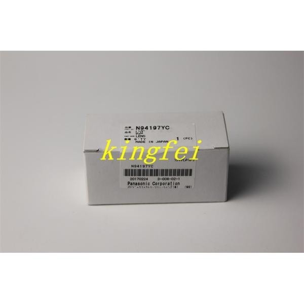 Quality N94197YC Panasonic Mounter BM PCB Camera Barrel LENS for sale