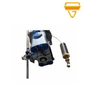 Buy cheap 4757120040 1518127 DAF Load Sensitive Valve from wholesalers