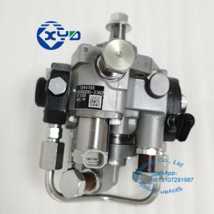 Buy cheap QSF3.8 ISF3.8 Engine Oil Pumps 5344768 294000-2360 For Fukuda Cummins from wholesalers