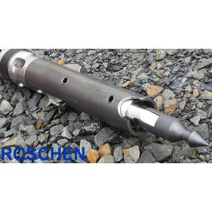 Buy cheap Widely Used Mining Geological Water Well Drilling Tools Wireline Core Barrels BQ HQ NQ PQ from wholesalers